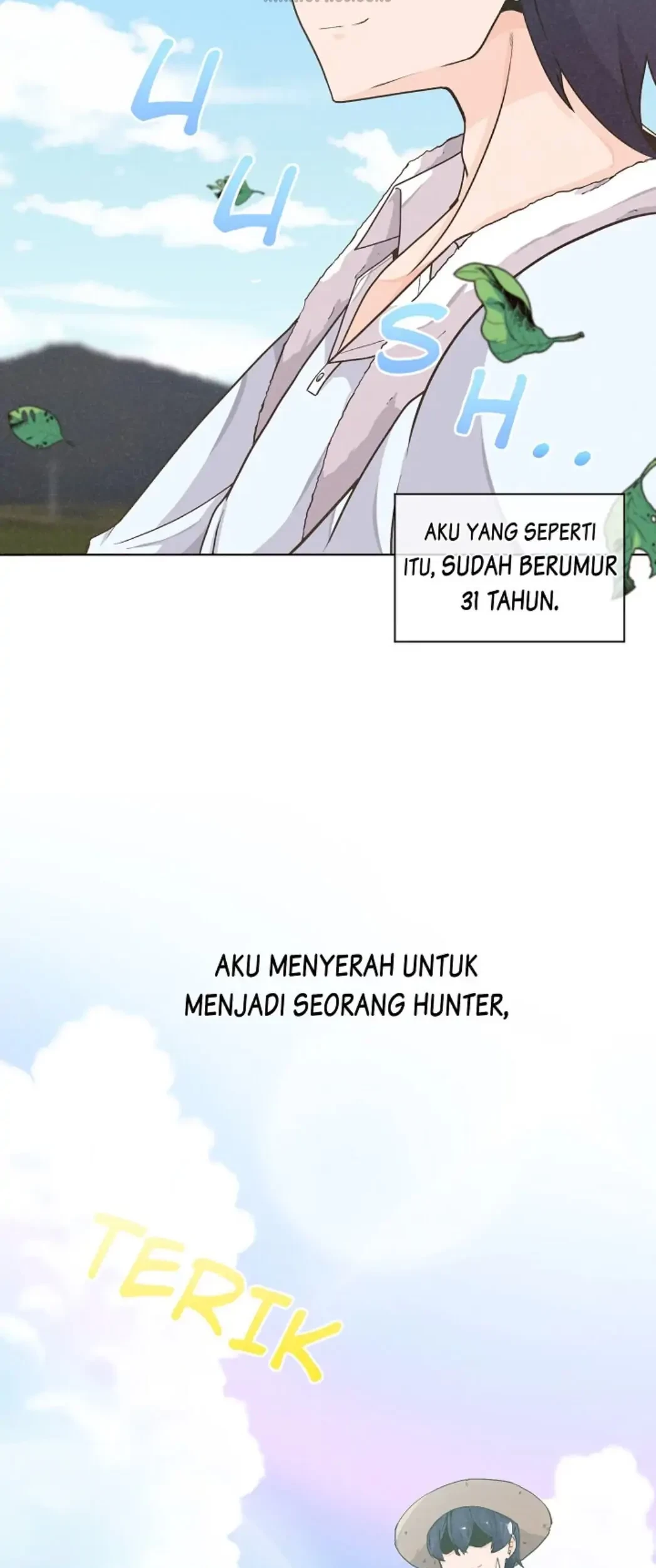 Spirit Farmer Chapter 1 - halaman 11