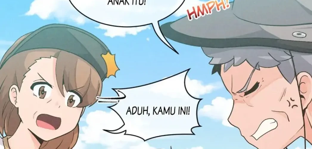 Spirit Farmer Chapter 1 - halaman 16