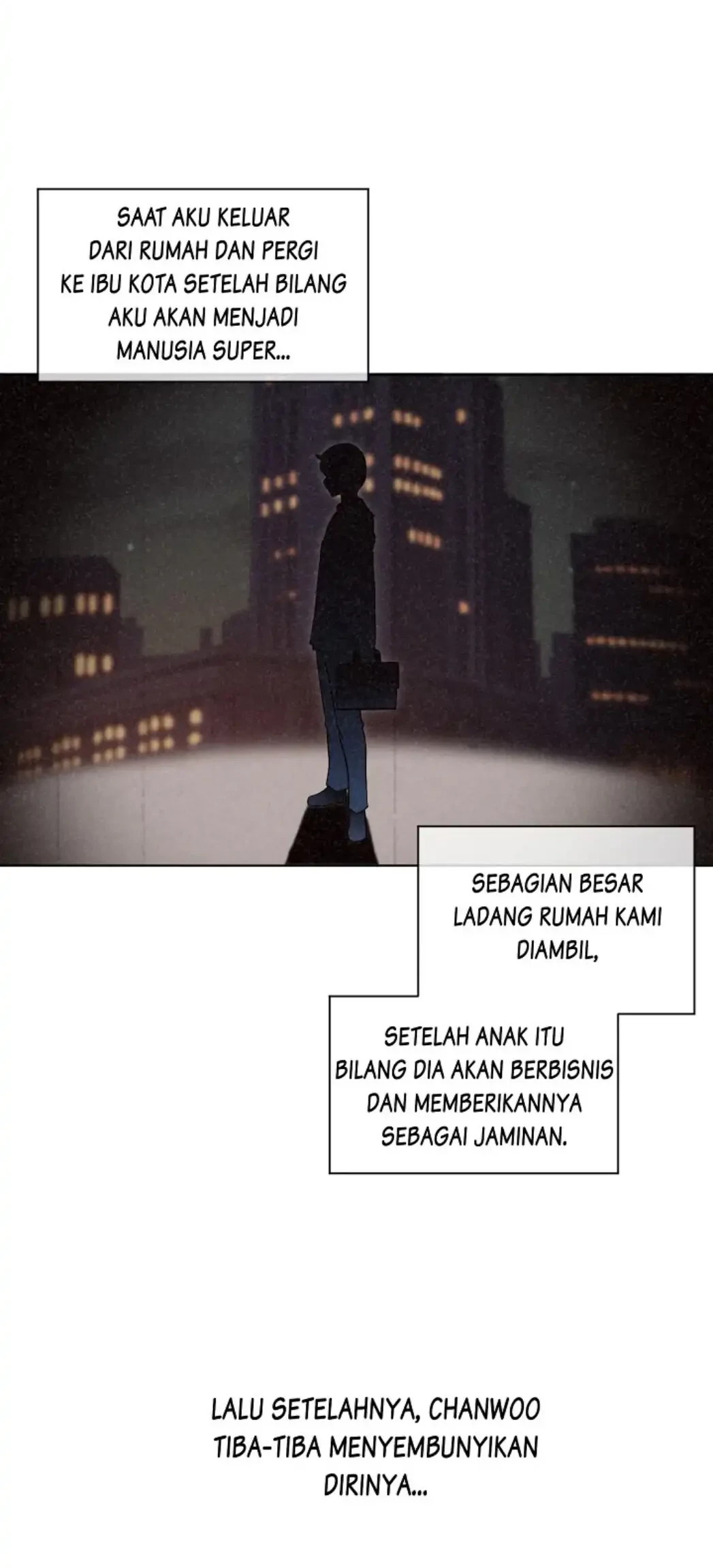 Spirit Farmer Chapter 1 - halaman 18