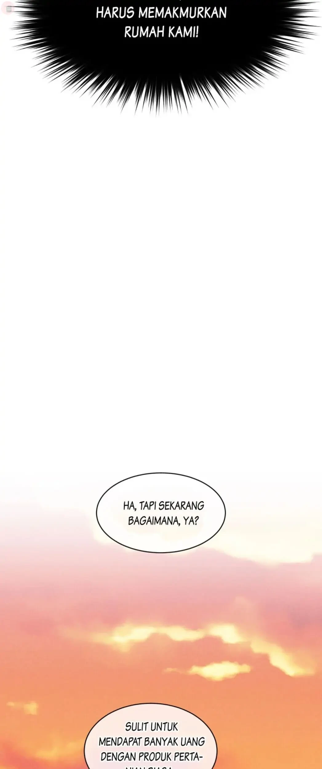 Spirit Farmer Chapter 1 - halaman 23