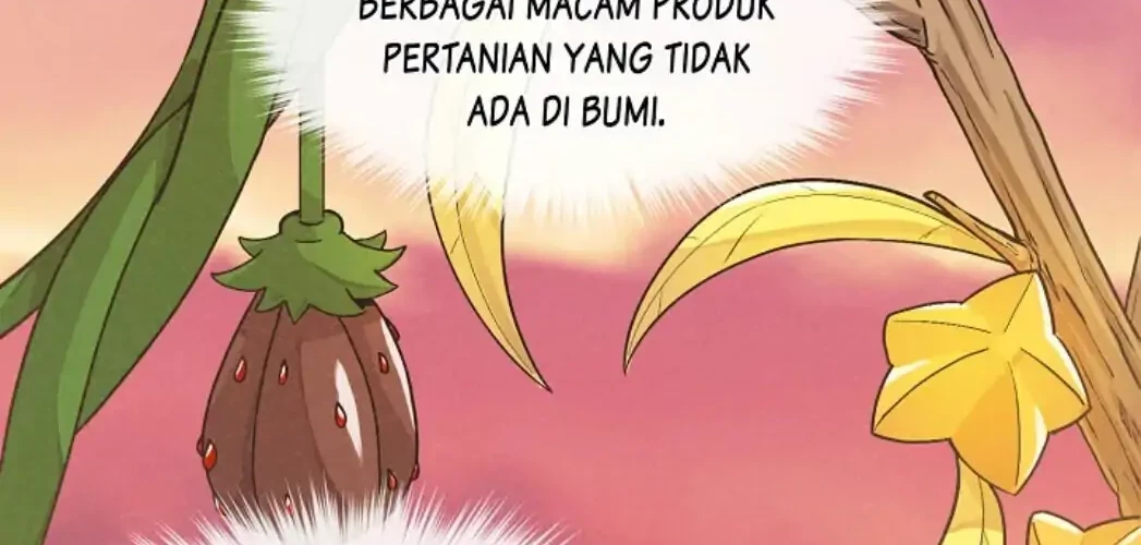 Spirit Farmer Chapter 1 - halaman 26