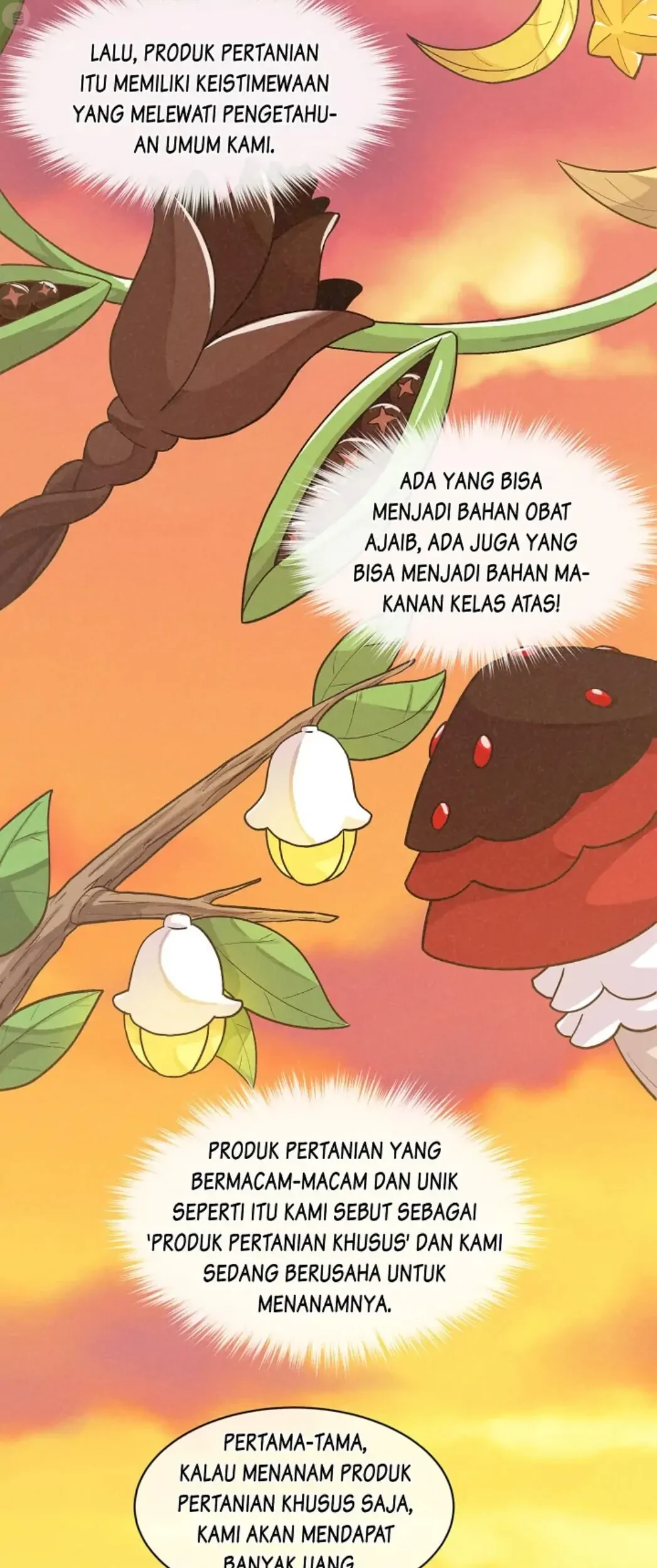 Spirit Farmer Chapter 1 - halaman 27