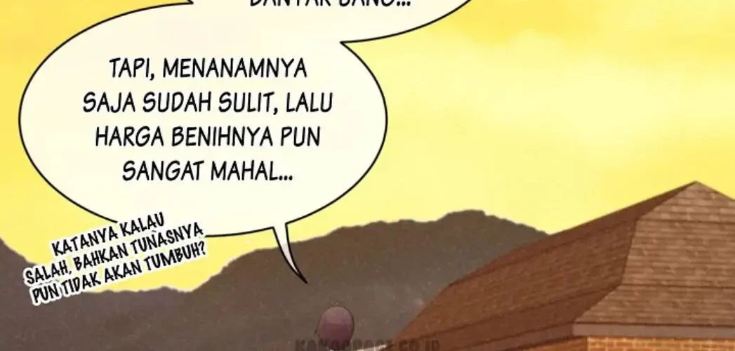 Spirit Farmer Chapter 1 - halaman 28