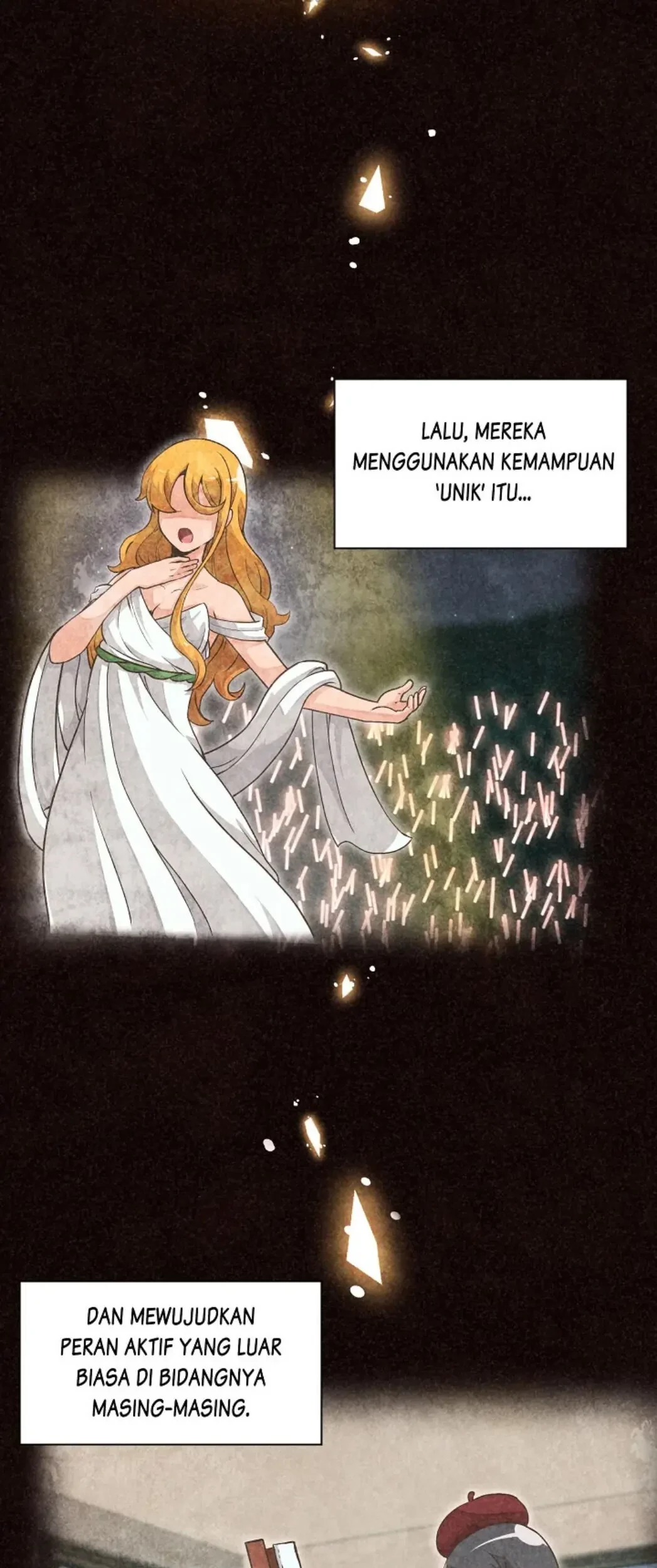 Spirit Farmer Chapter 1 - halaman 3
