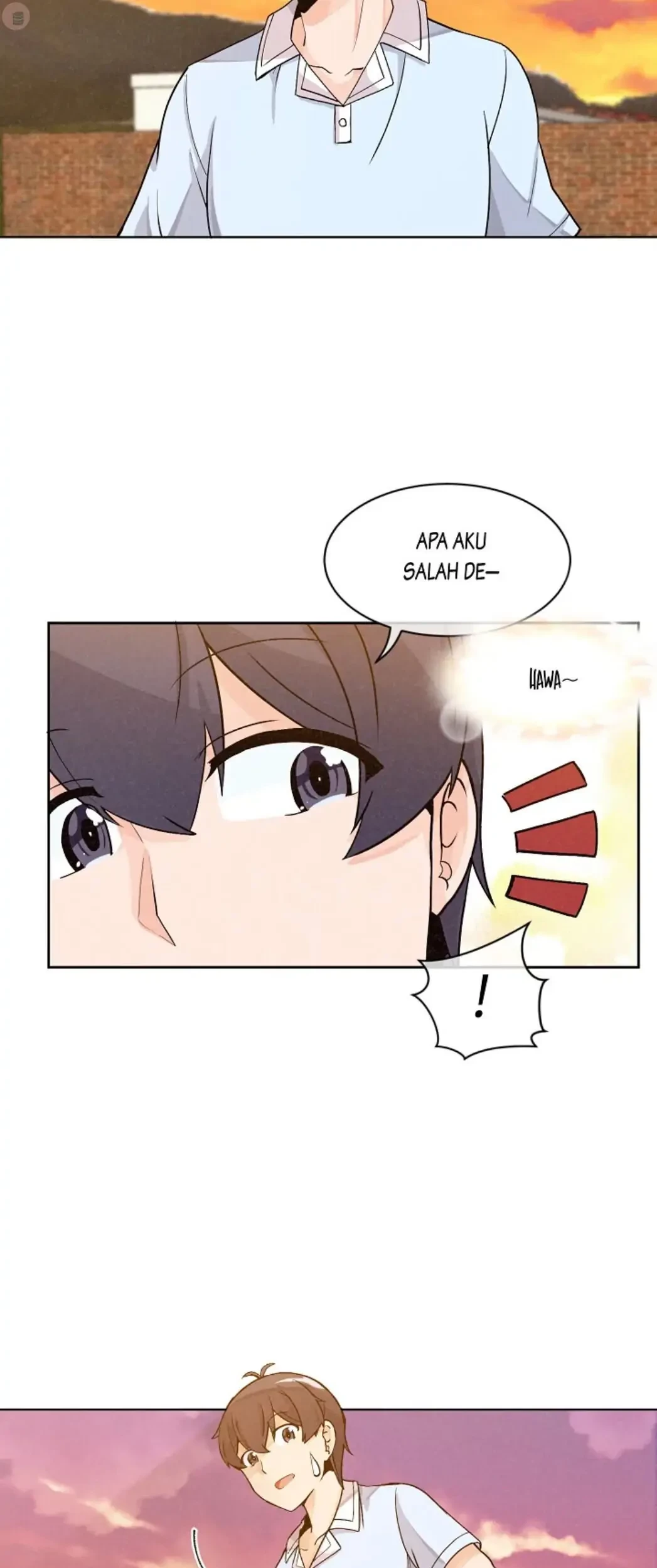 Spirit Farmer Chapter 1 - halaman 31