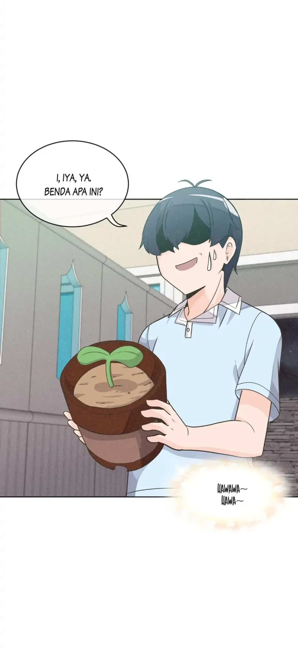 Spirit Farmer Chapter 1 - halaman 36