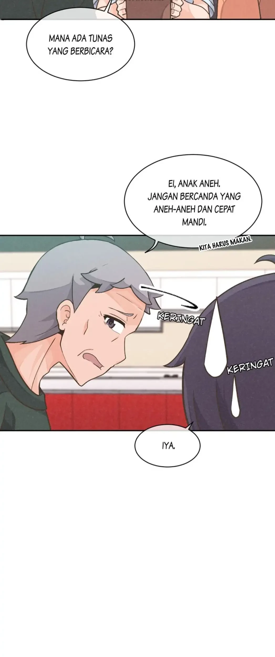Spirit Farmer Chapter 1 - halaman 43