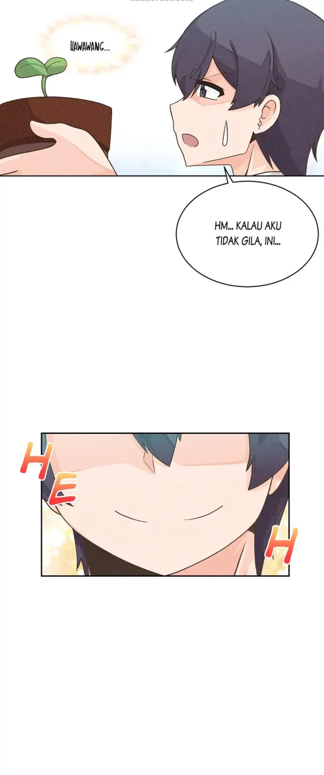Spirit Farmer Chapter 1 - halaman 47