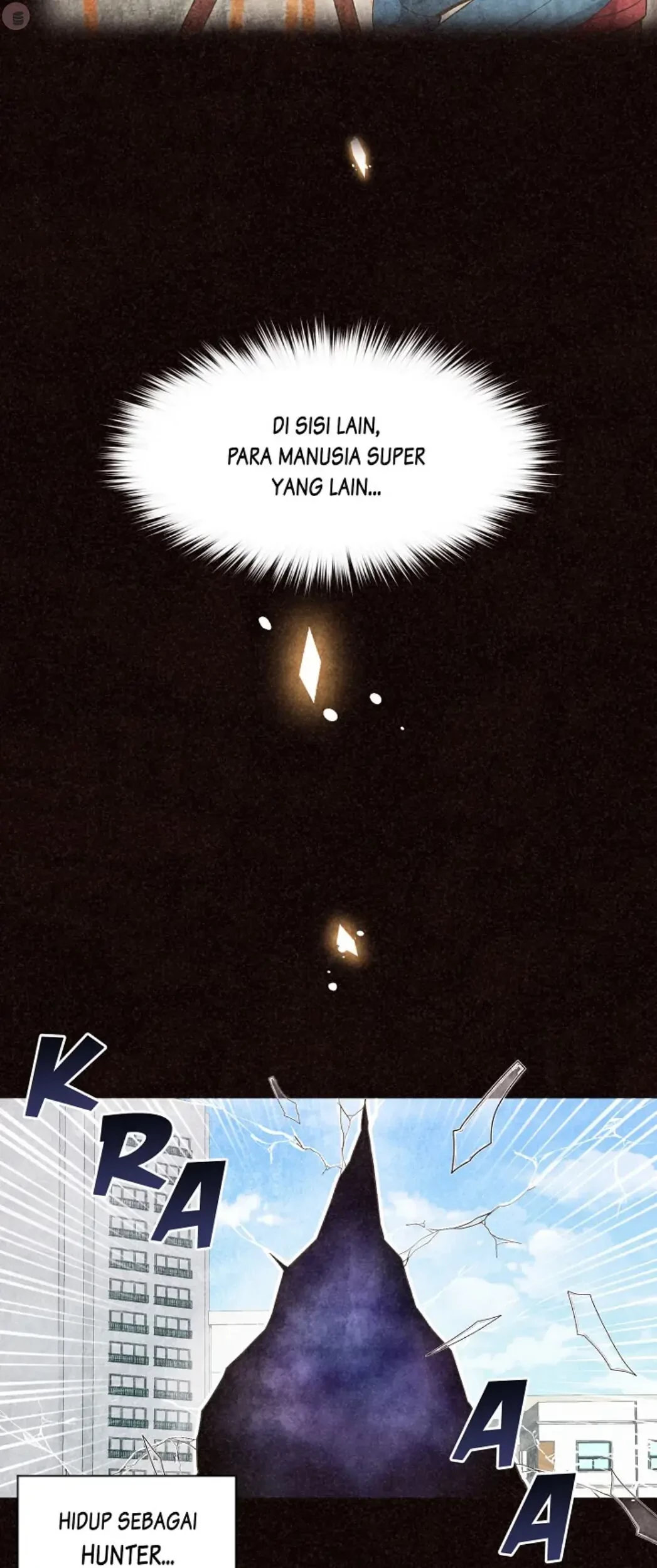 Spirit Farmer Chapter 1 - halaman 5