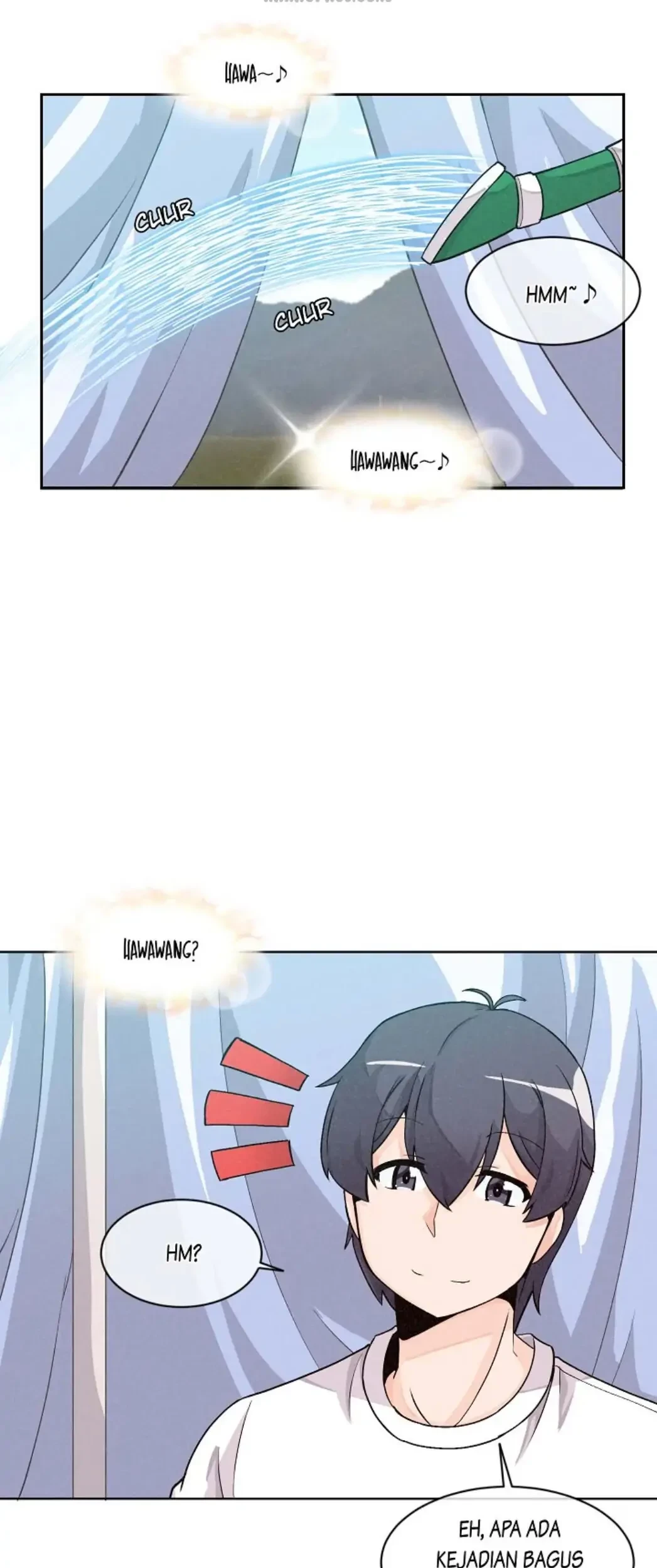 Spirit Farmer Chapter 1 - halaman 51