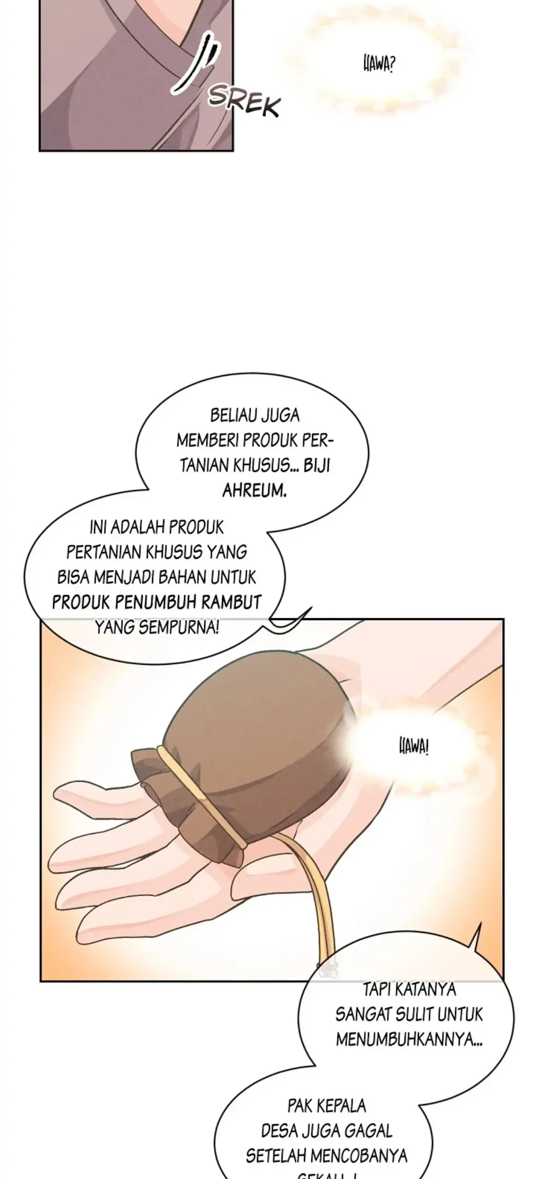 Spirit Farmer Chapter 1 - halaman 54