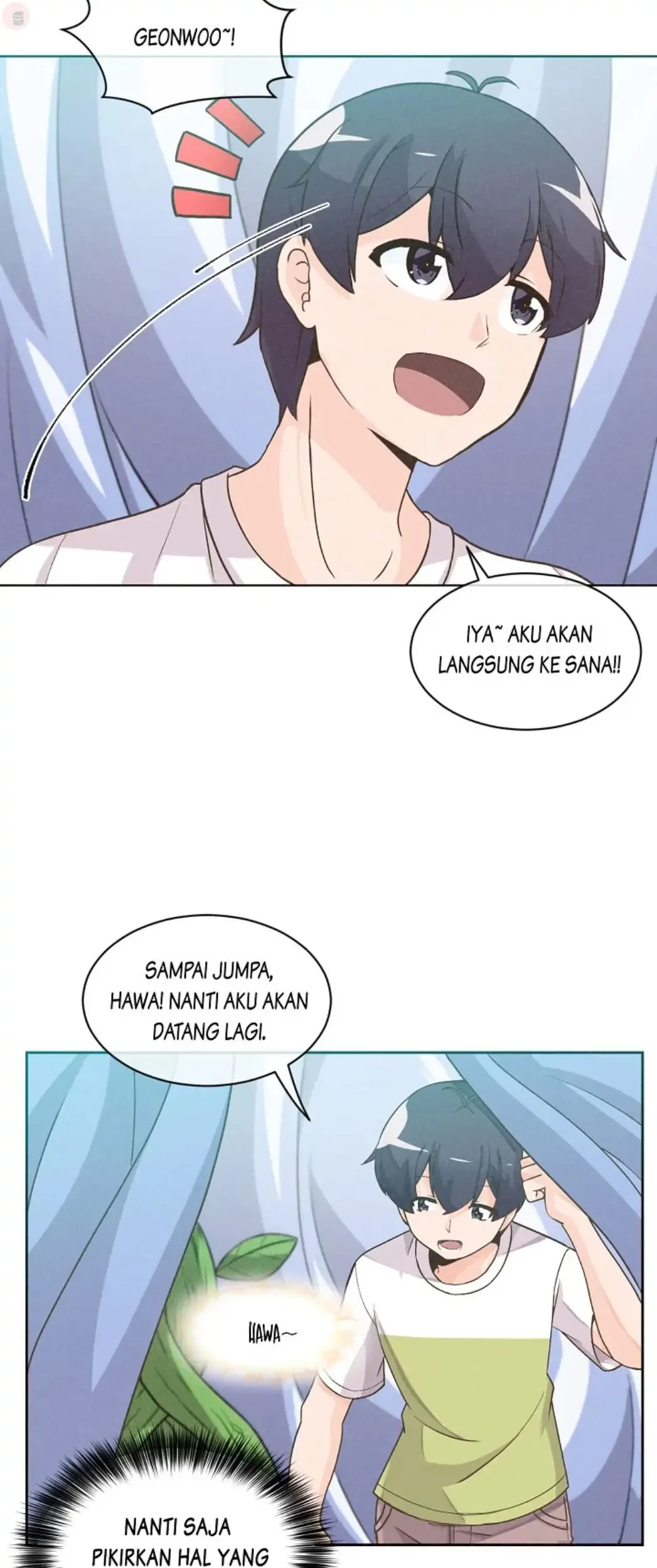 Spirit Farmer Chapter 1 - halaman 59