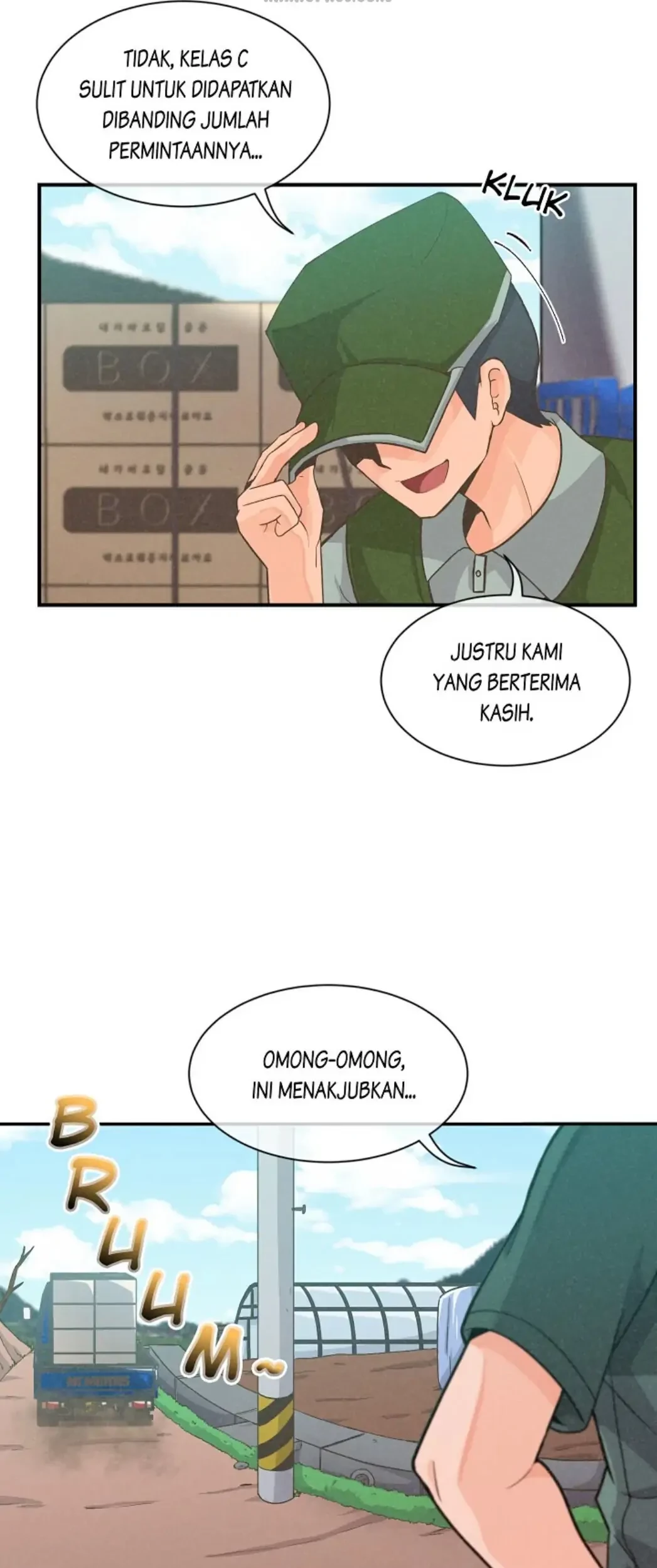Spirit Farmer Chapter 1 - halaman 69