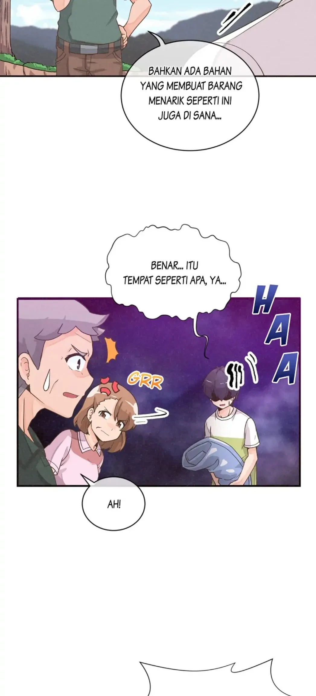 Spirit Farmer Chapter 1 - halaman 72
