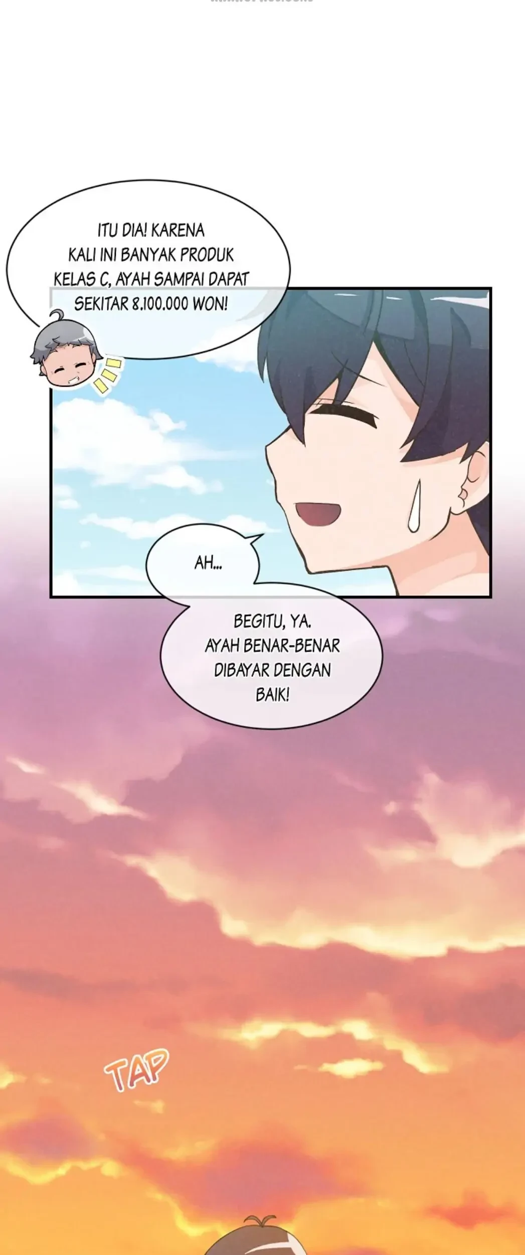 Spirit Farmer Chapter 1 - halaman 75