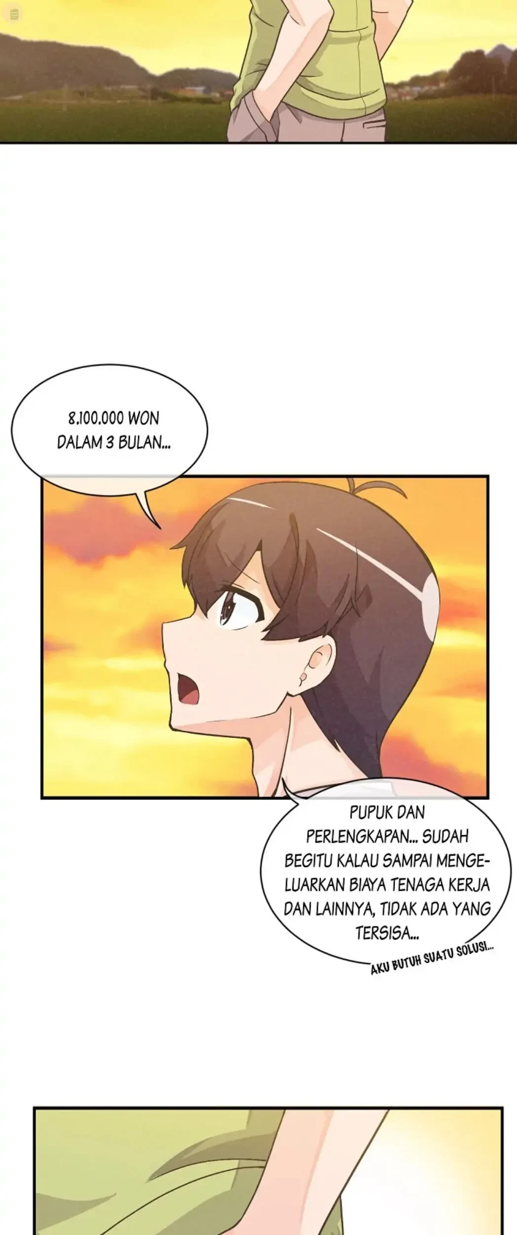 Spirit Farmer Chapter 1 - halaman 77
