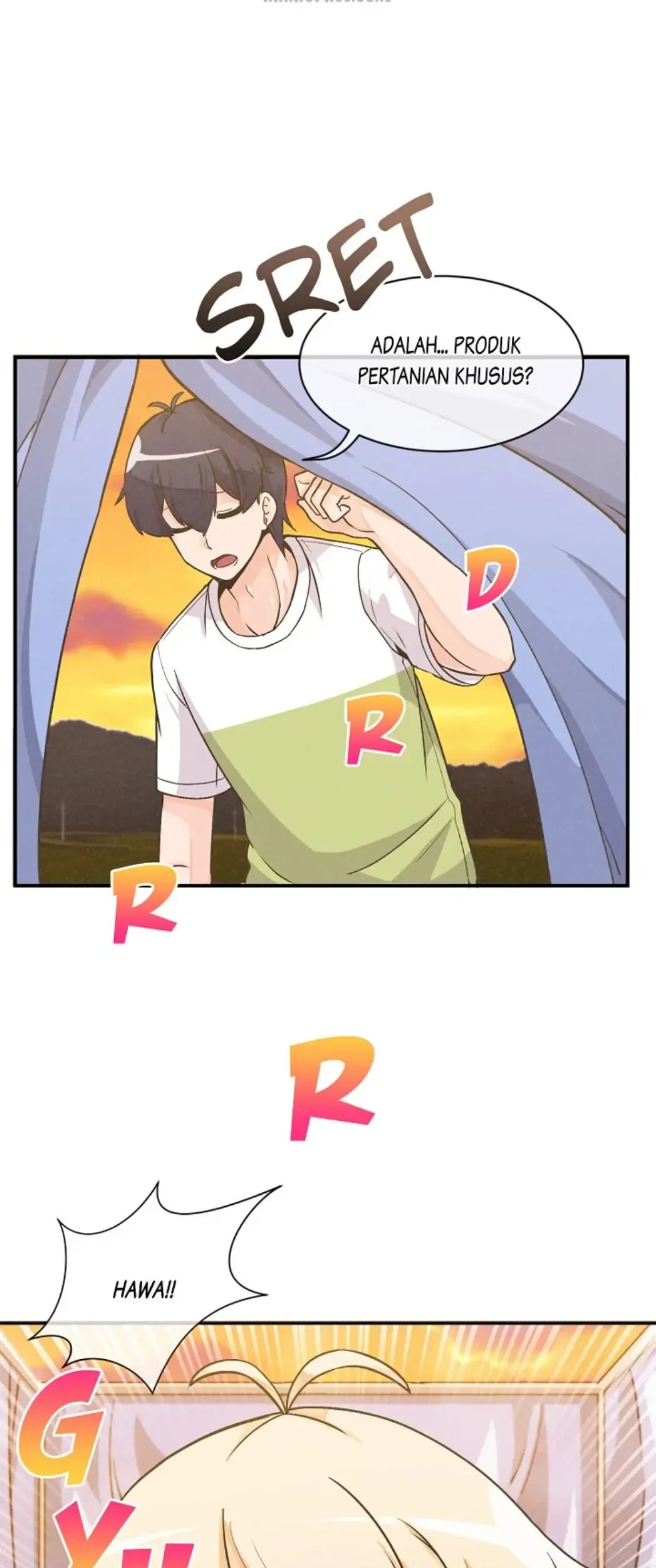 Spirit Farmer Chapter 1 - halaman 79