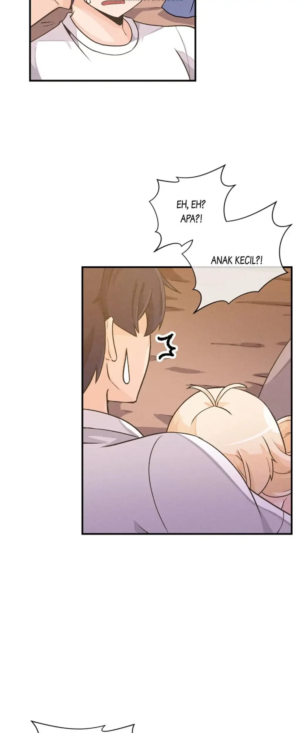 Spirit Farmer Chapter 1 - halaman 83