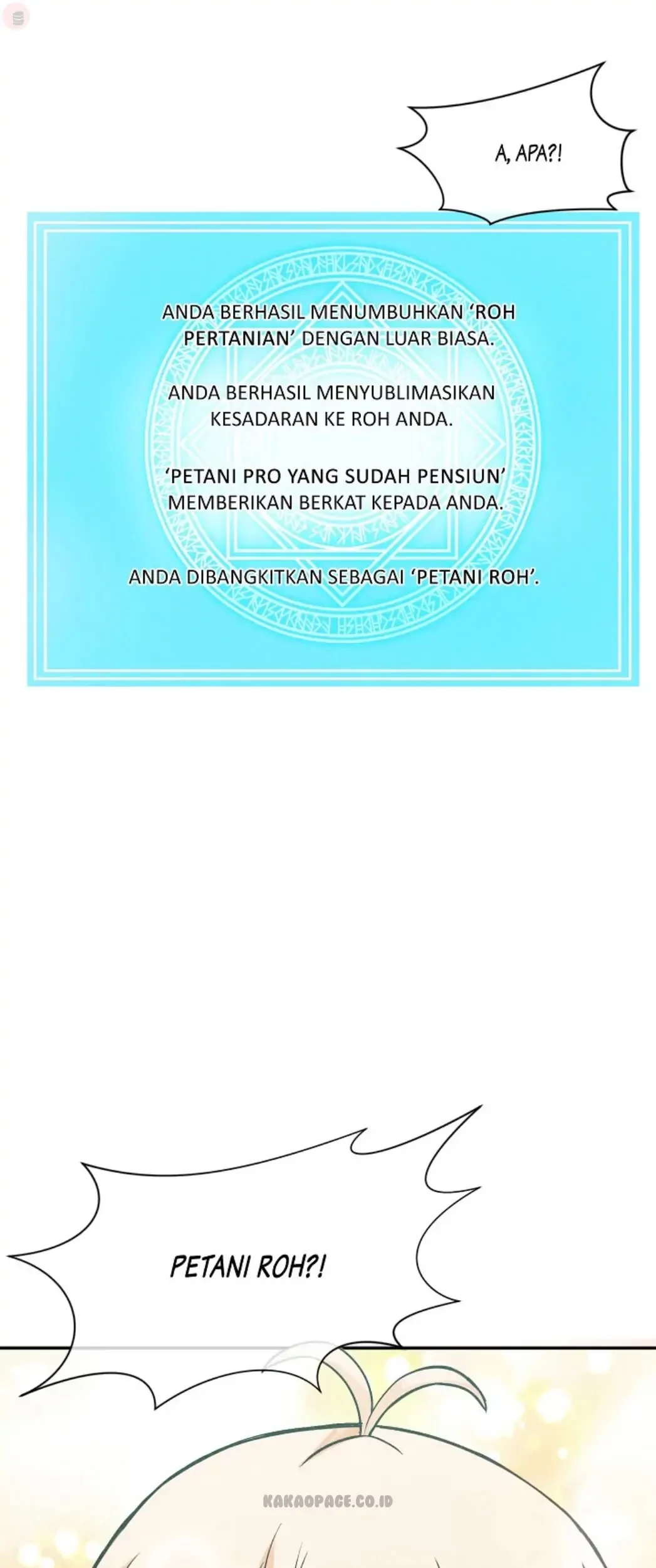 Spirit Farmer Chapter 1 - halaman 89