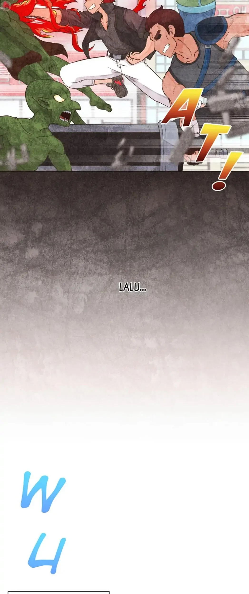 Spirit Farmer Chapter 1 - halaman 9