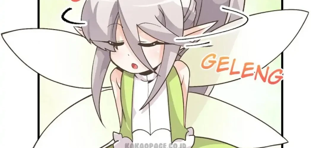 Spirit Farmer Chapter 10 - halaman 10