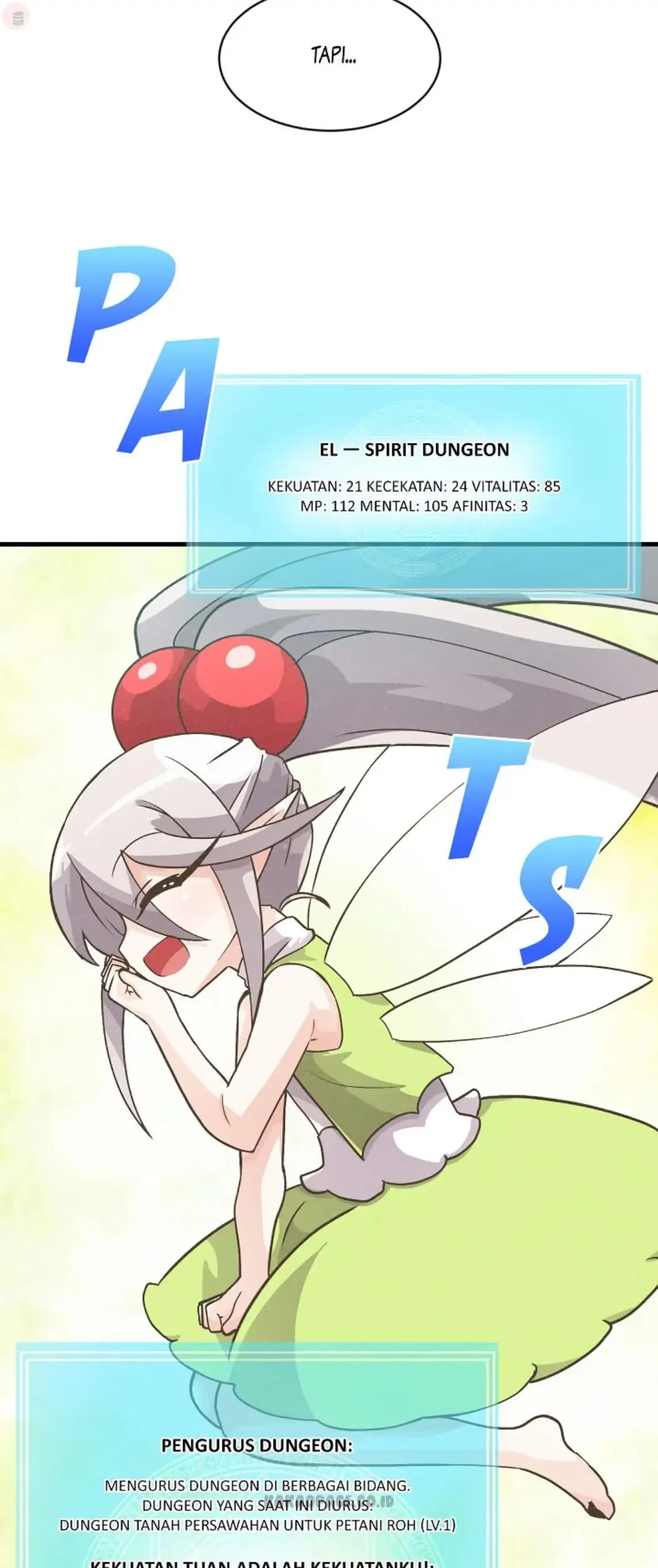 Spirit Farmer Chapter 10 - halaman 17