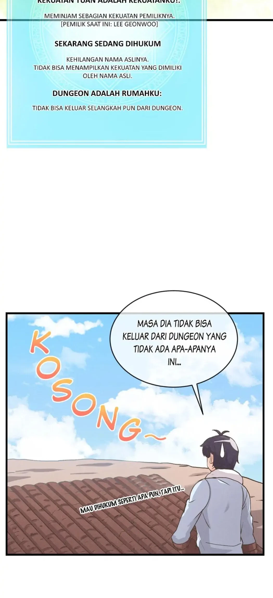 Spirit Farmer Chapter 10 - halaman 18