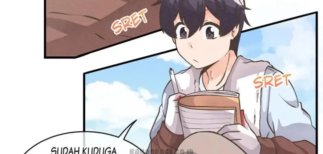 Spirit Farmer Chapter 10 - halaman 2