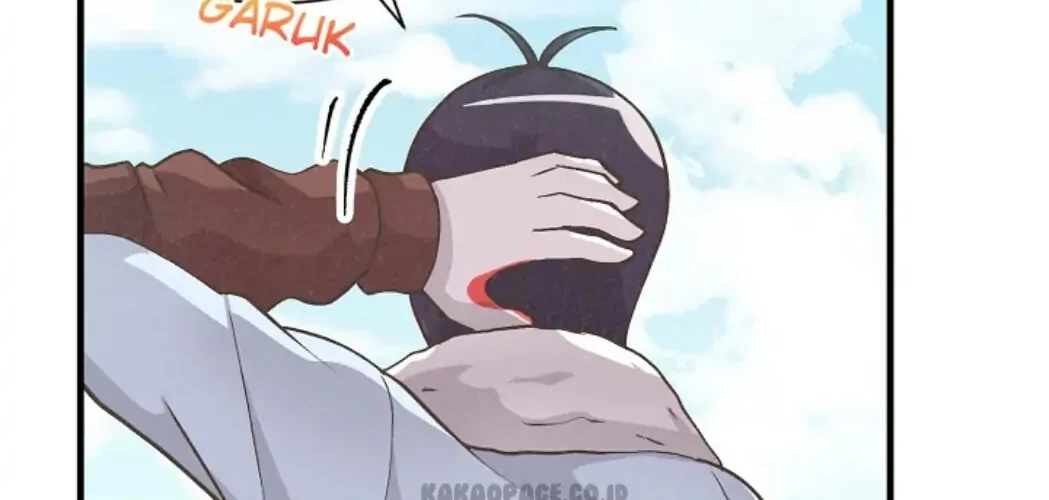 Spirit Farmer Chapter 10 - halaman 20
