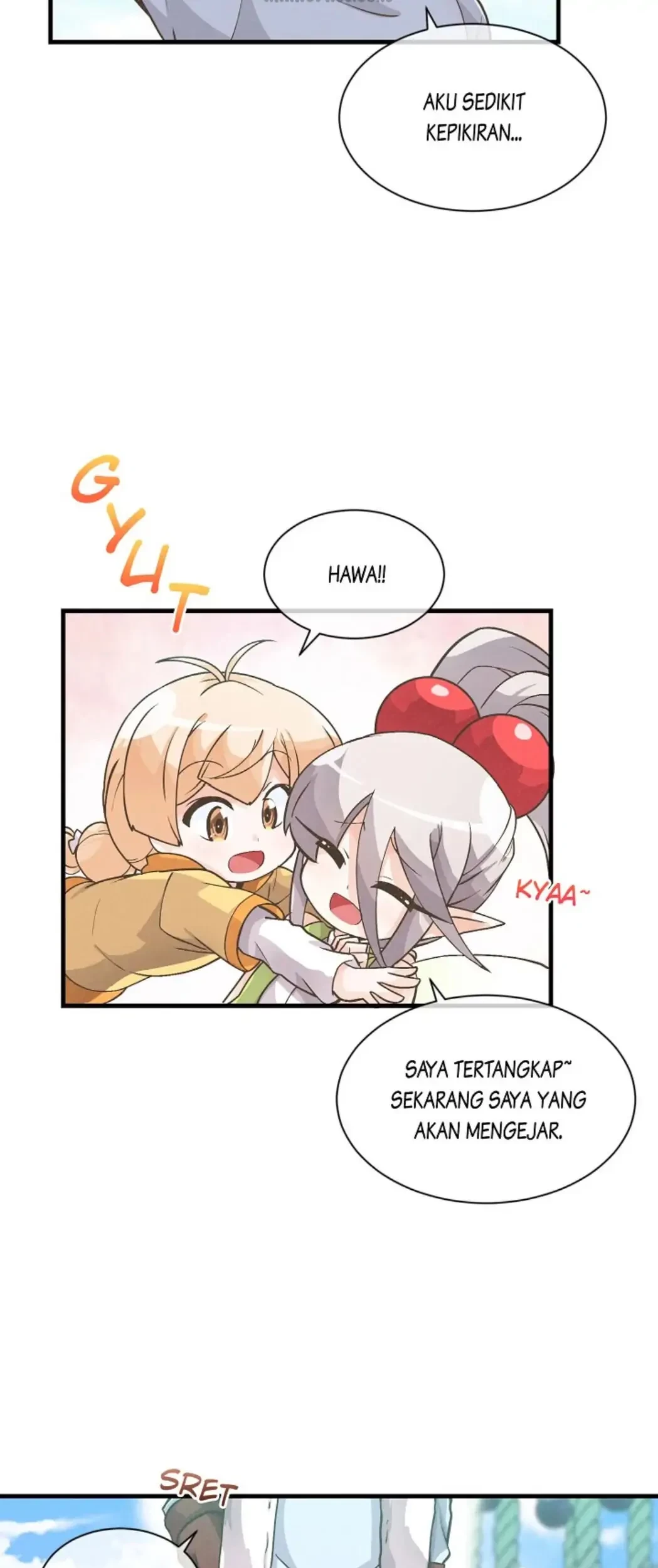 Spirit Farmer Chapter 10 - halaman 21
