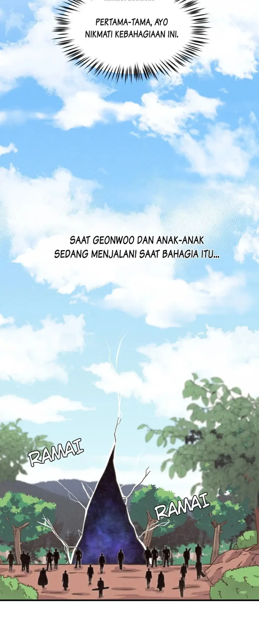 Spirit Farmer Chapter 10 - halaman 25