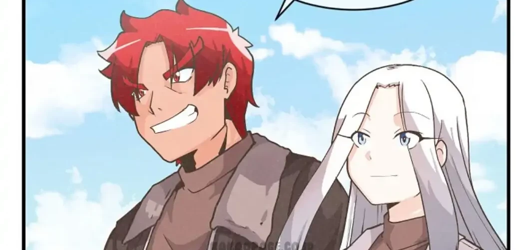 Spirit Farmer Chapter 10 - halaman 28