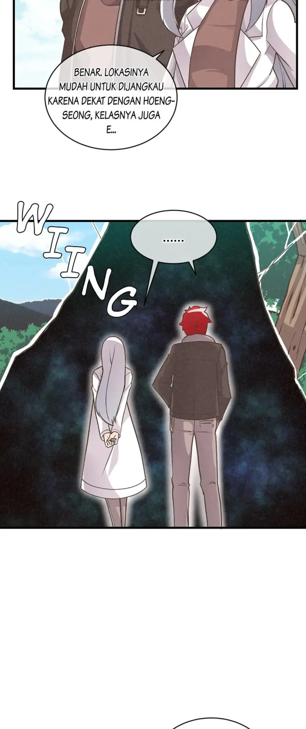 Spirit Farmer Chapter 10 - halaman 29