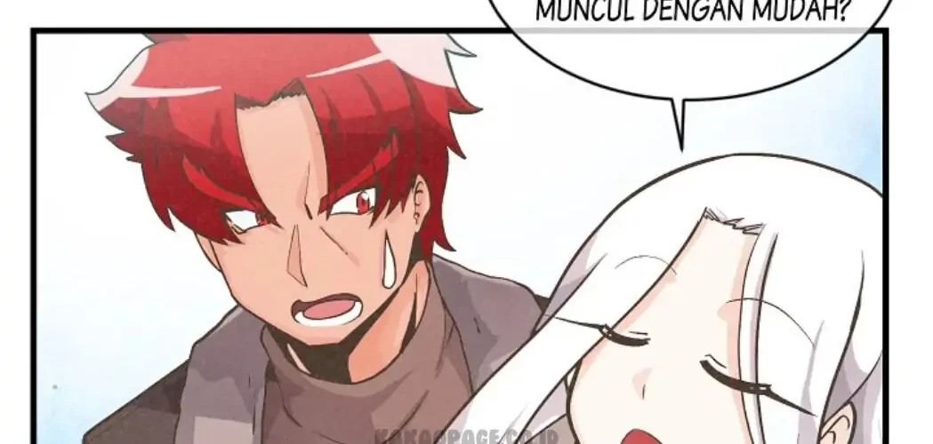 Spirit Farmer Chapter 10 - halaman 32