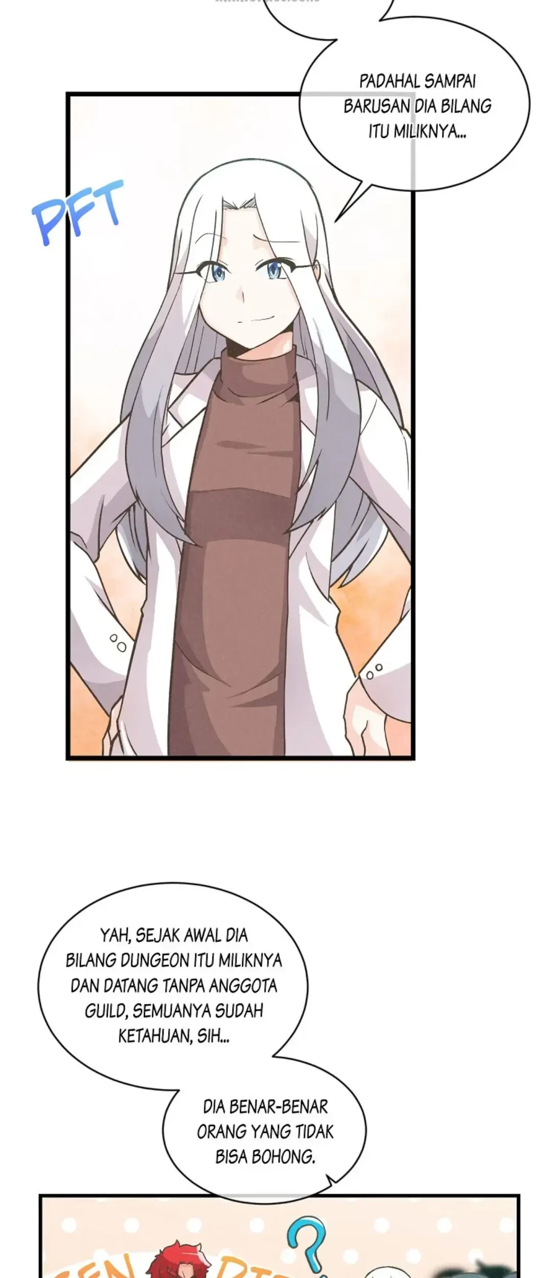 Spirit Farmer Chapter 10 - halaman 43
