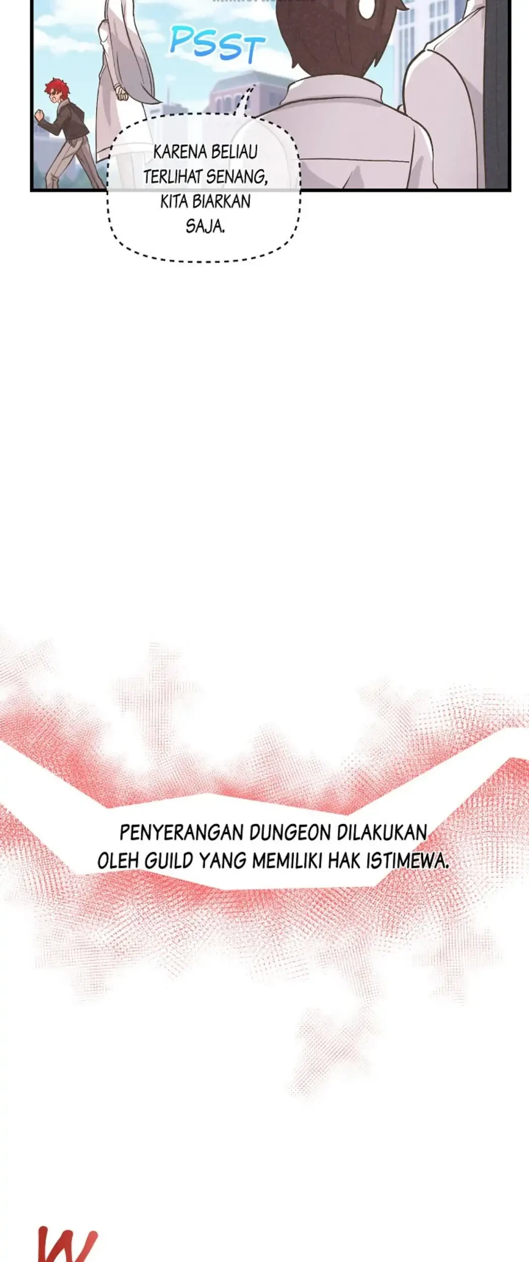 Spirit Farmer Chapter 10 - halaman 47