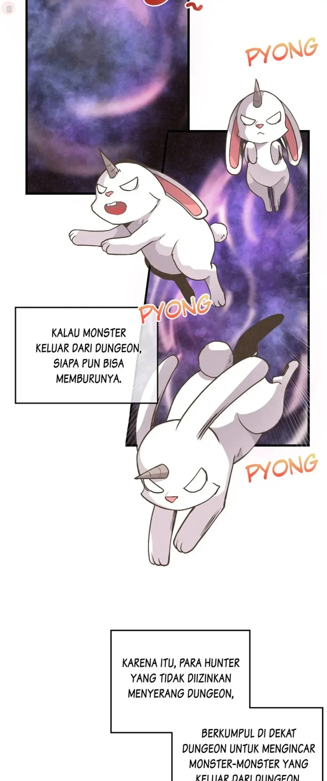 Spirit Farmer Chapter 10 - halaman 49