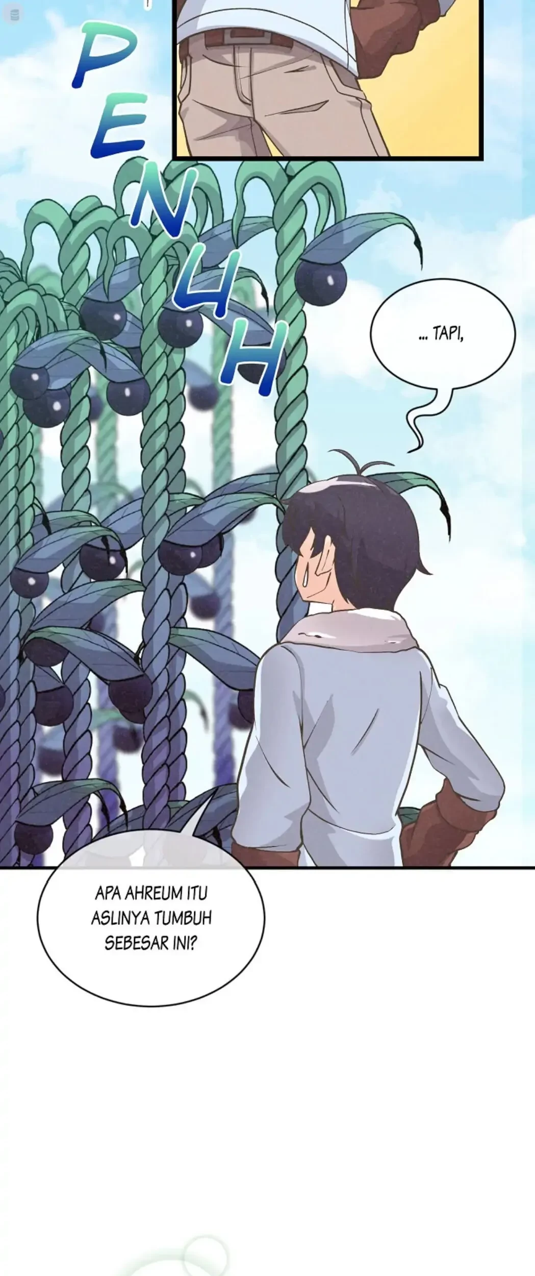 Spirit Farmer Chapter 10 - halaman 5