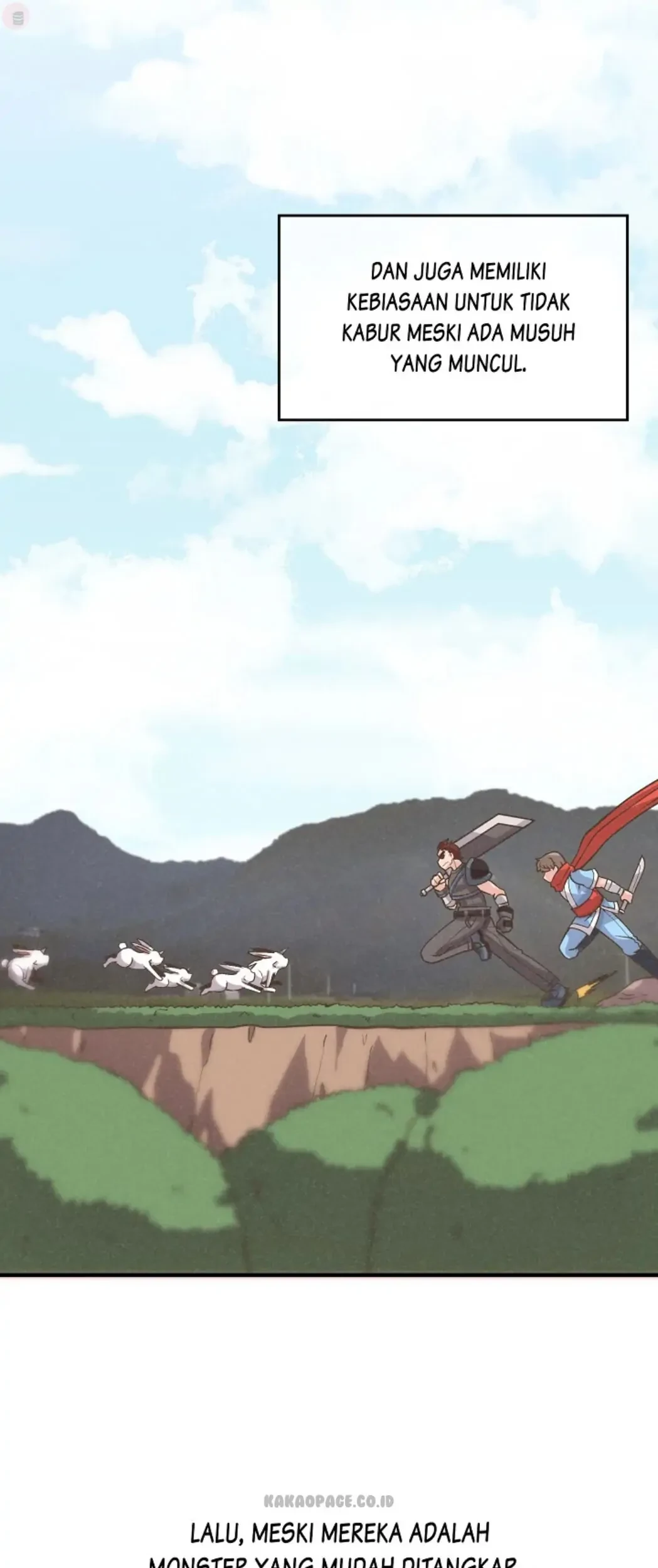 Spirit Farmer Chapter 10 - halaman 53