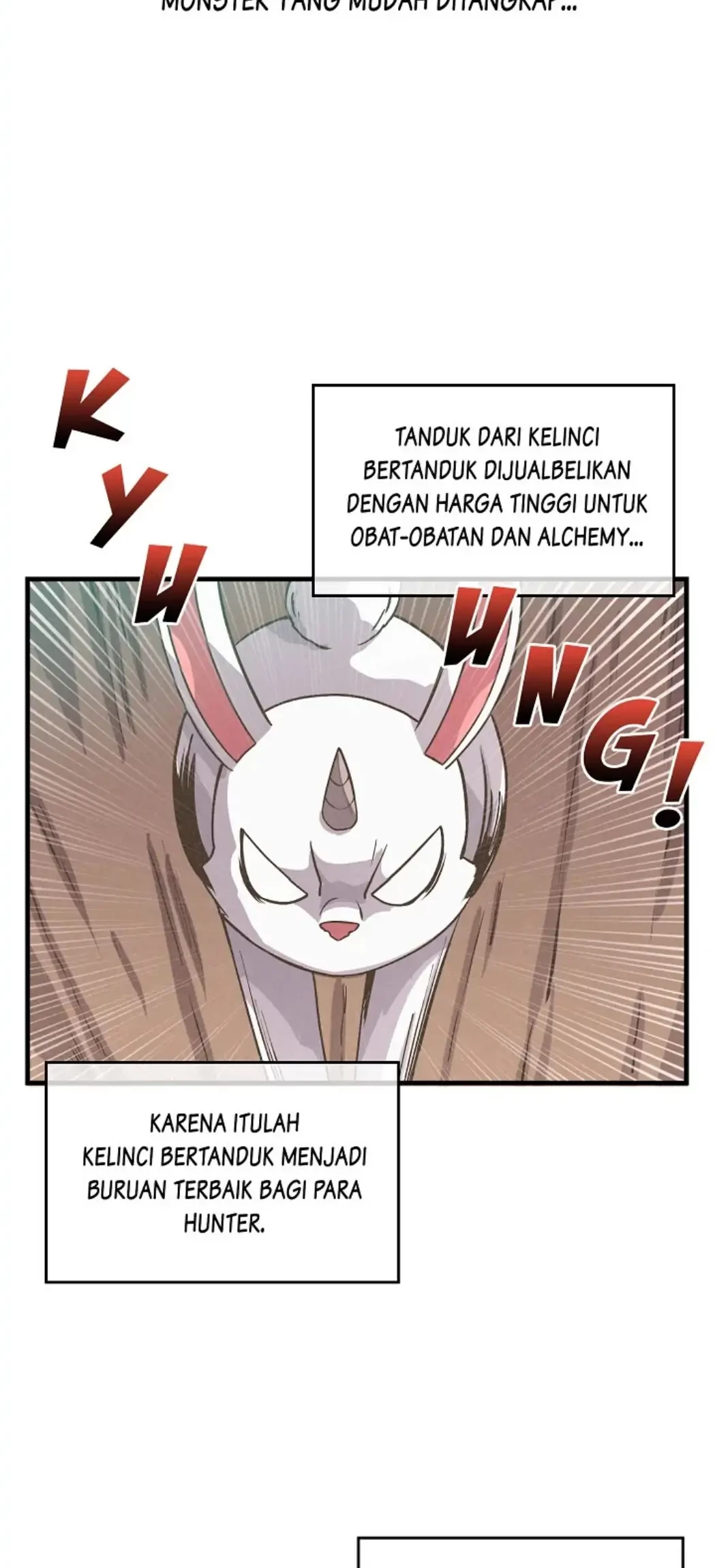 Spirit Farmer Chapter 10 - halaman 54