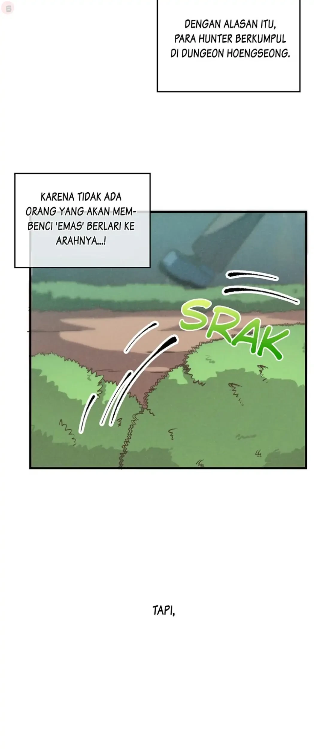 Spirit Farmer Chapter 10 - halaman 55