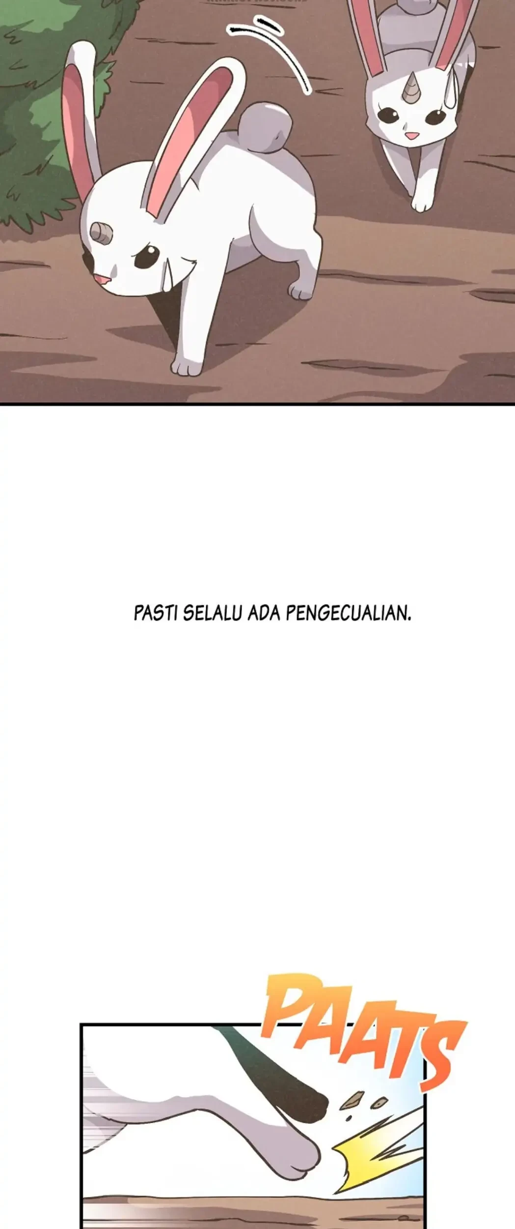 Spirit Farmer Chapter 10 - halaman 57