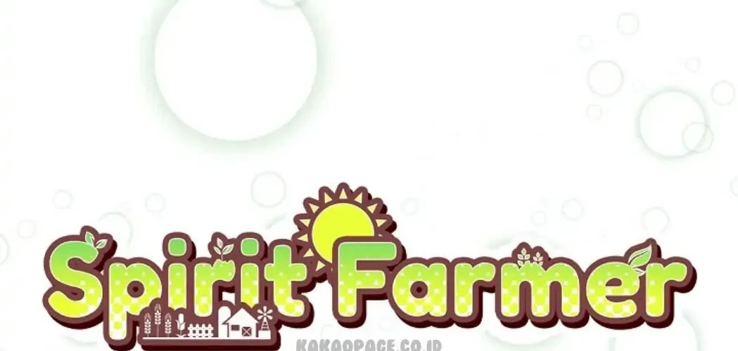 Spirit Farmer Chapter 10 - halaman 6