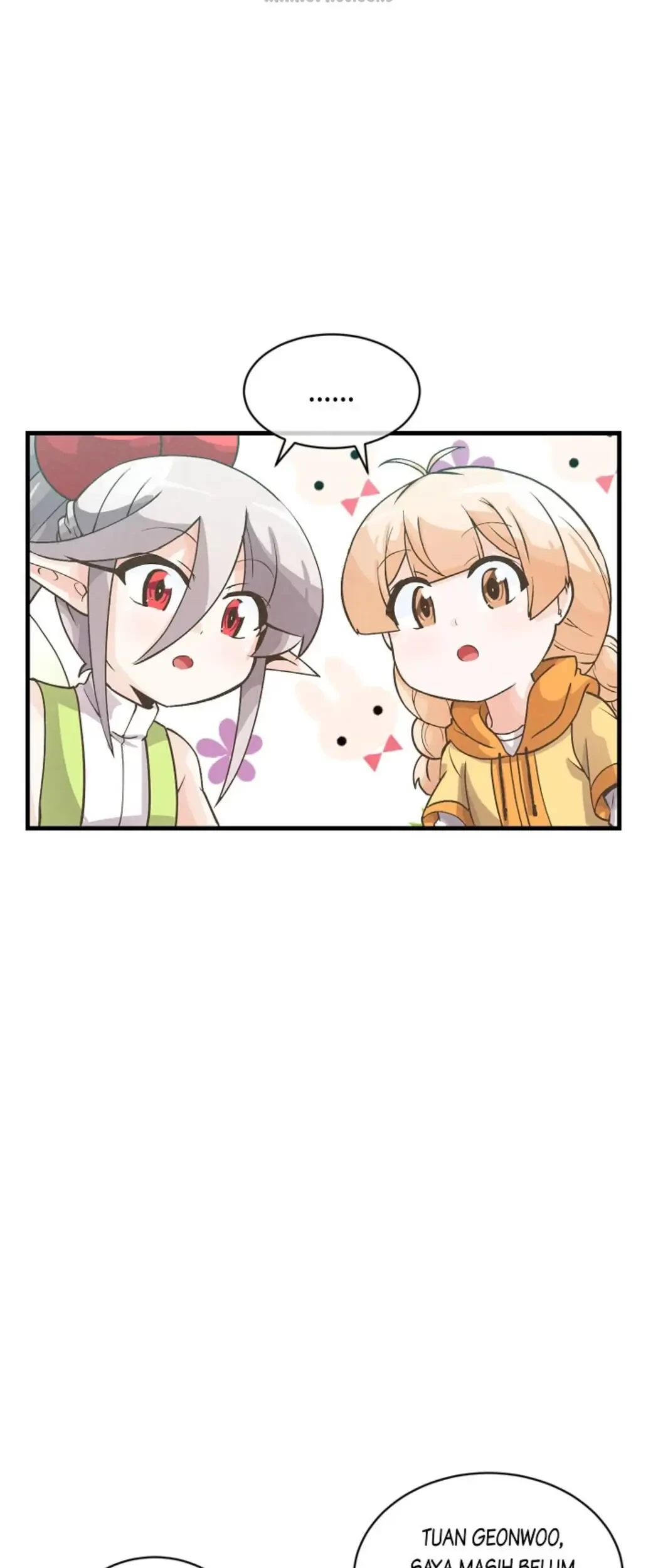 Spirit Farmer Chapter 10 - halaman 65
