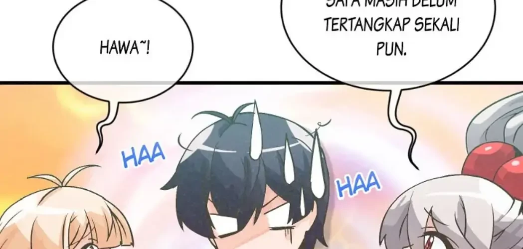 Spirit Farmer Chapter 10 - halaman 66