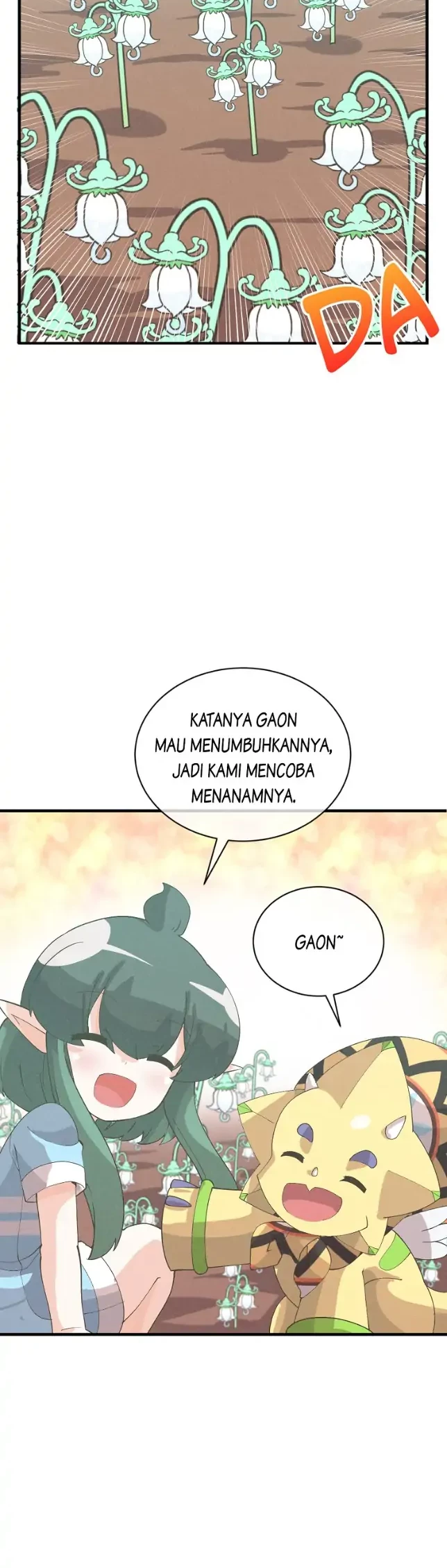 Spirit Farmer Chapter 100 - halaman 16