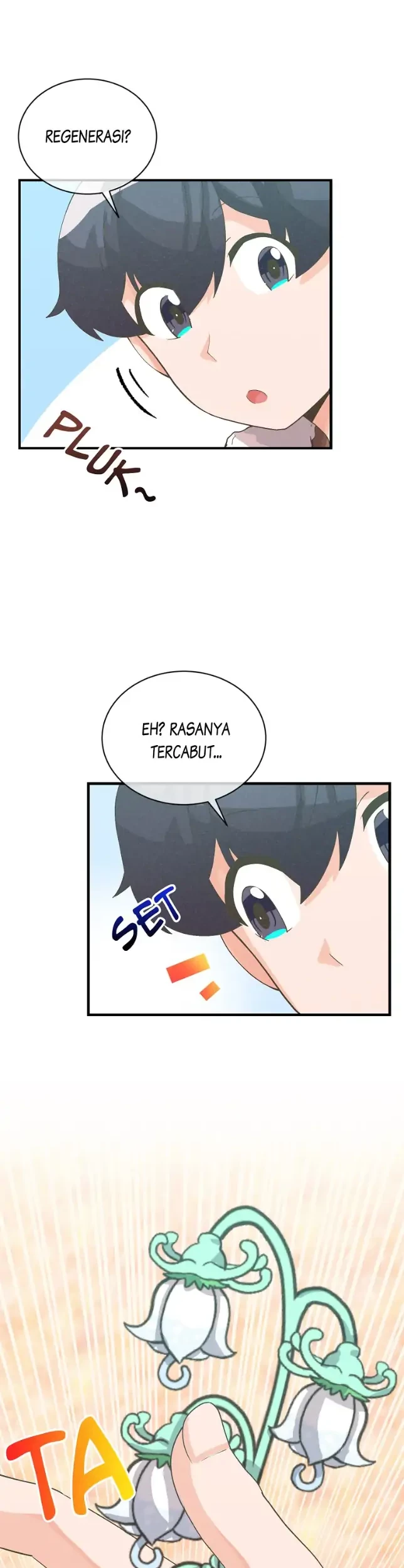 Spirit Farmer Chapter 100 - halaman 18