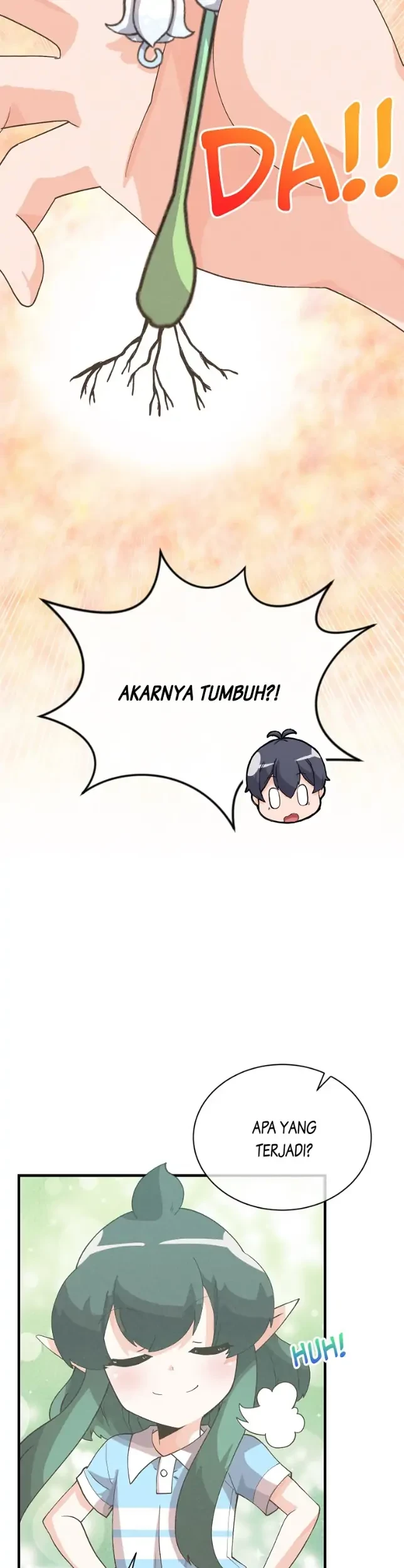 Spirit Farmer Chapter 100 - halaman 20