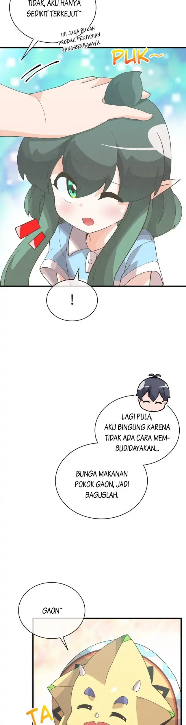 Spirit Farmer Chapter 100 - halaman 24