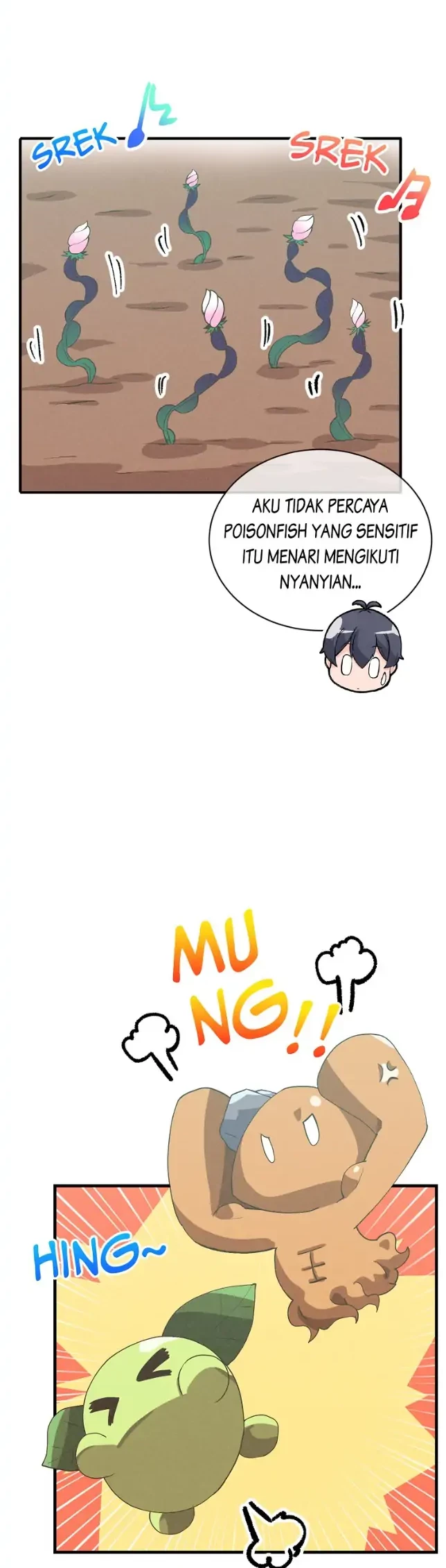 Spirit Farmer Chapter 100 - halaman 30